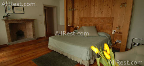 Grand Hotel Bagni Nuovi 6